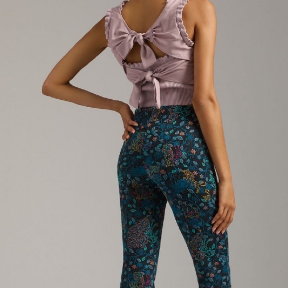 Anthropologie Maeve Margot Pants - XL - Picture 7 of 16